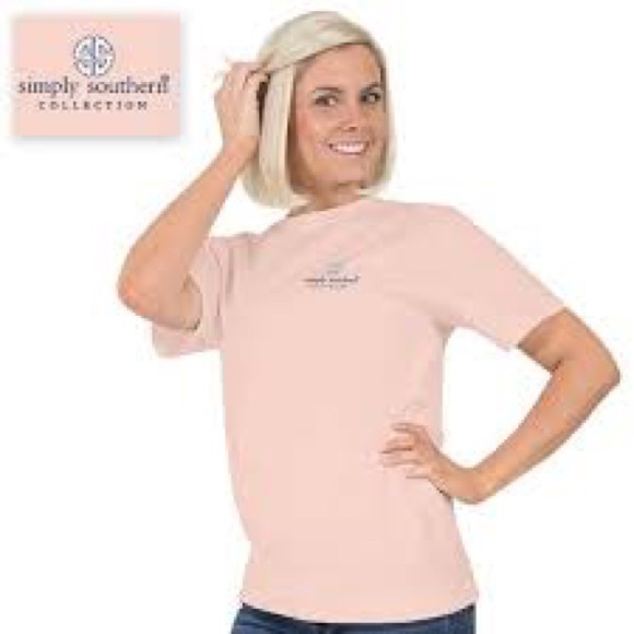 Simply Southern Nurse Life Shirt - Picture 2 of 2